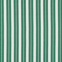 Belgravia Racing Green Linen Upholstered Pelmets
